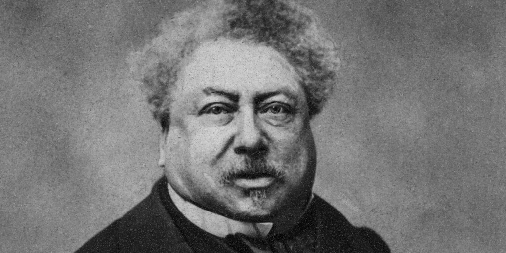 Alexandre Dumas