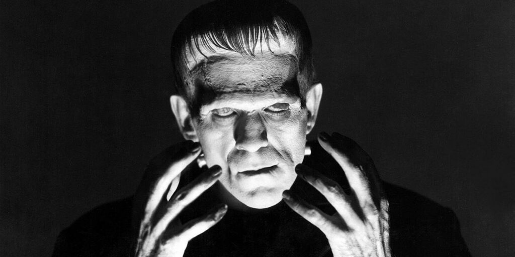 How Mary Shelley broke new ground with Frankenstein