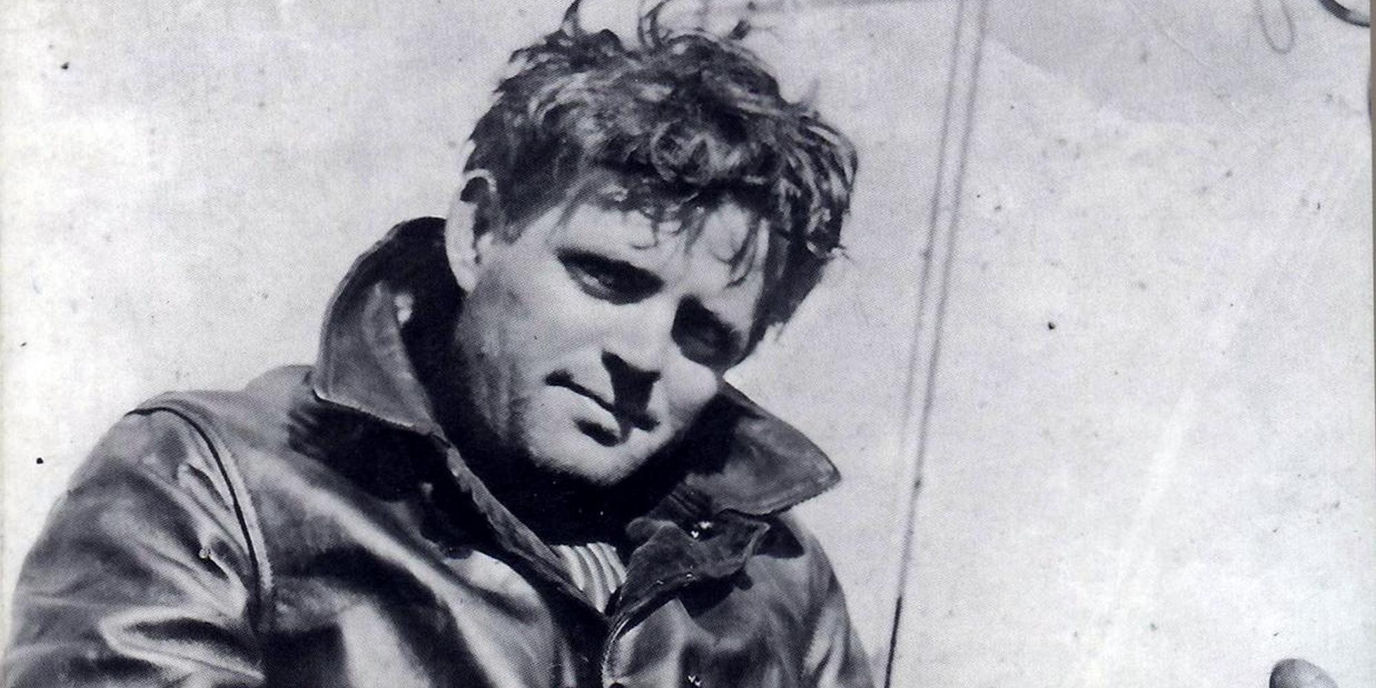 Jack London