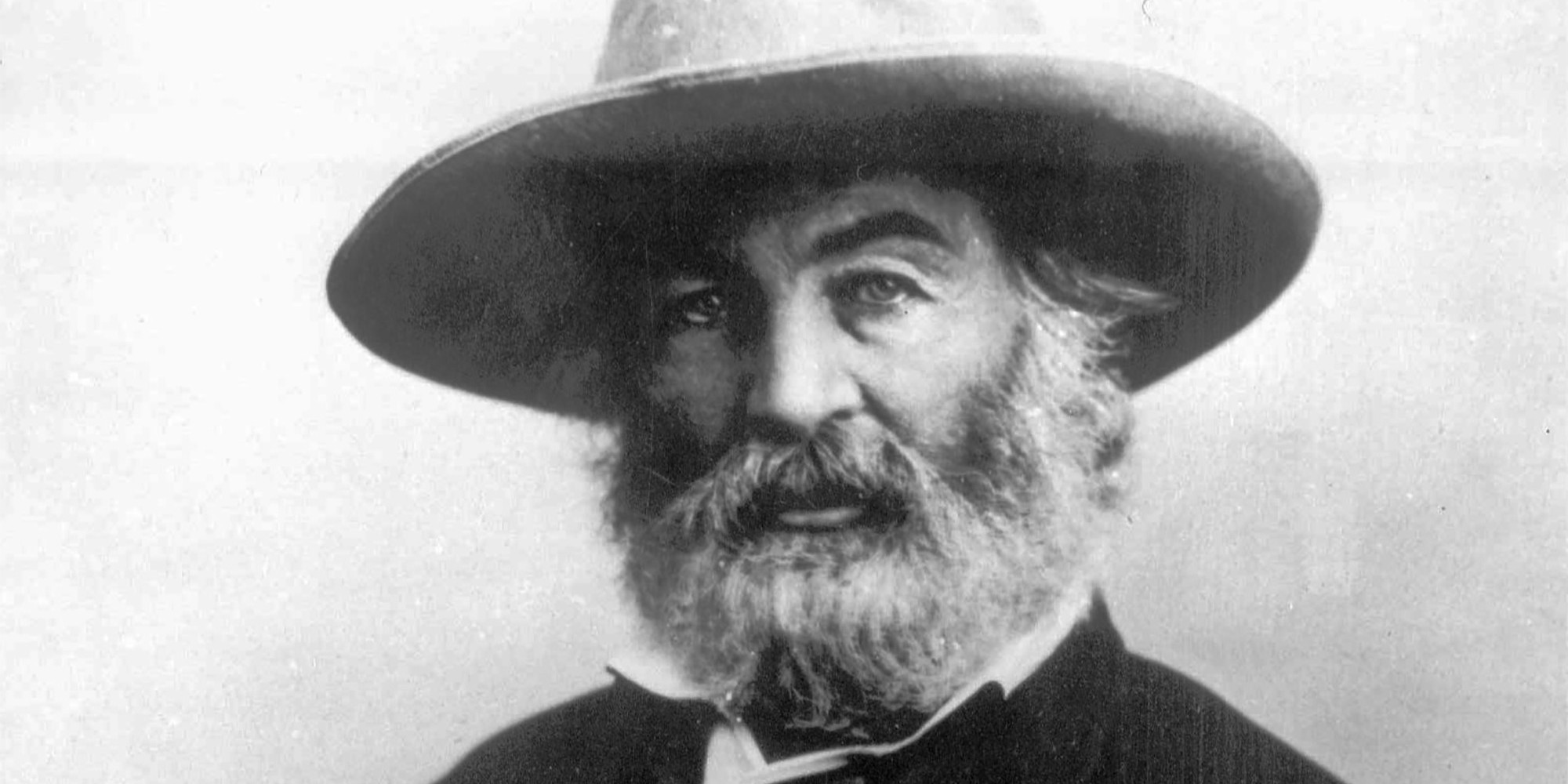 Walt Whitman