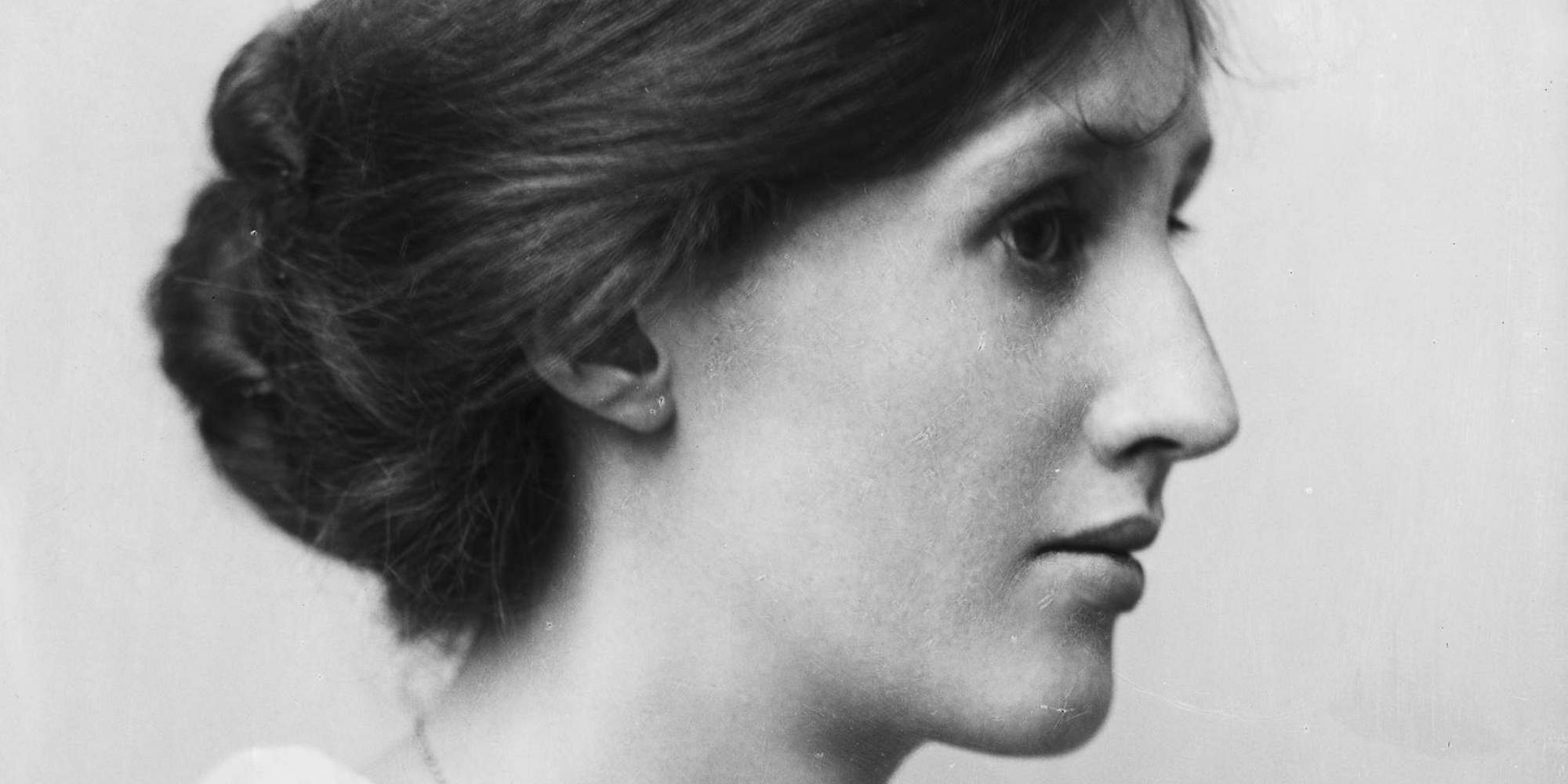 Virginia Woolf