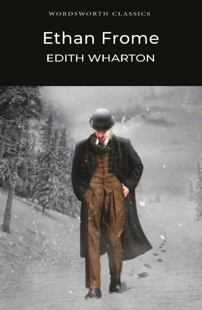 Ethan Frome