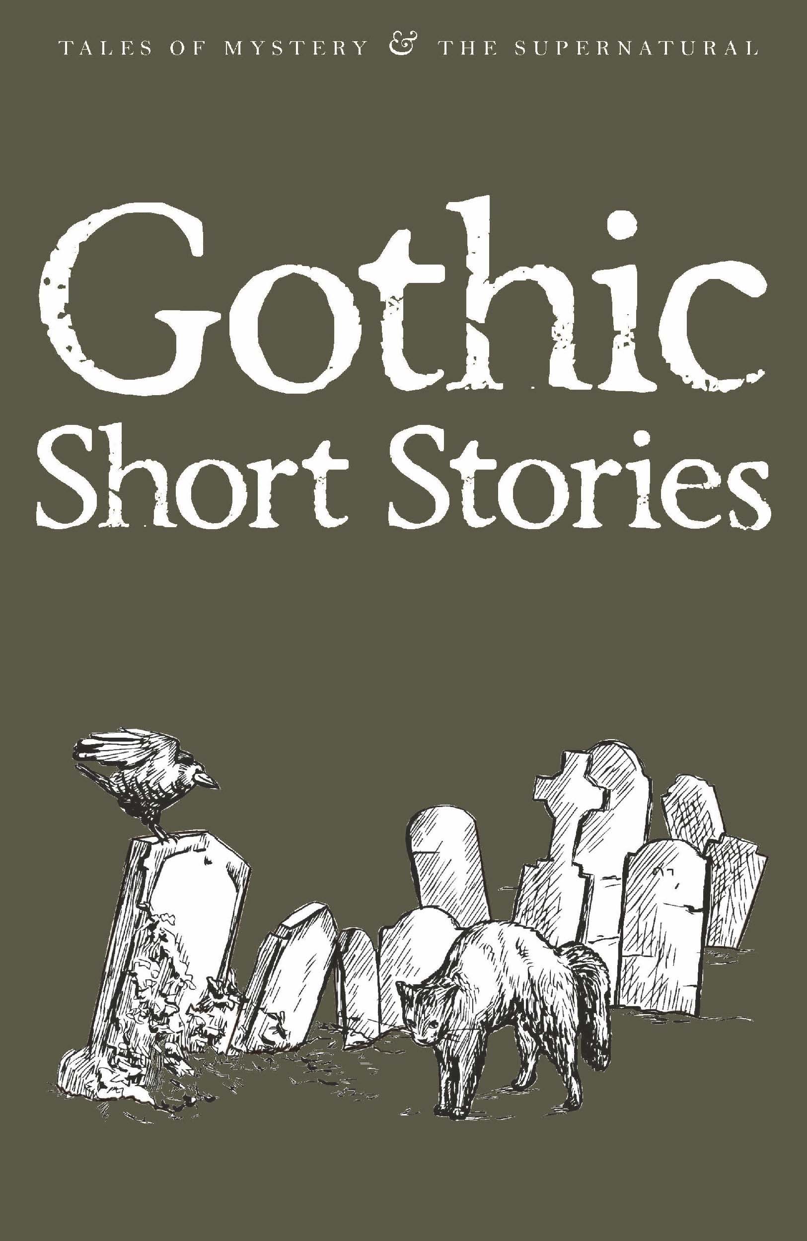 Gothic Short Stories