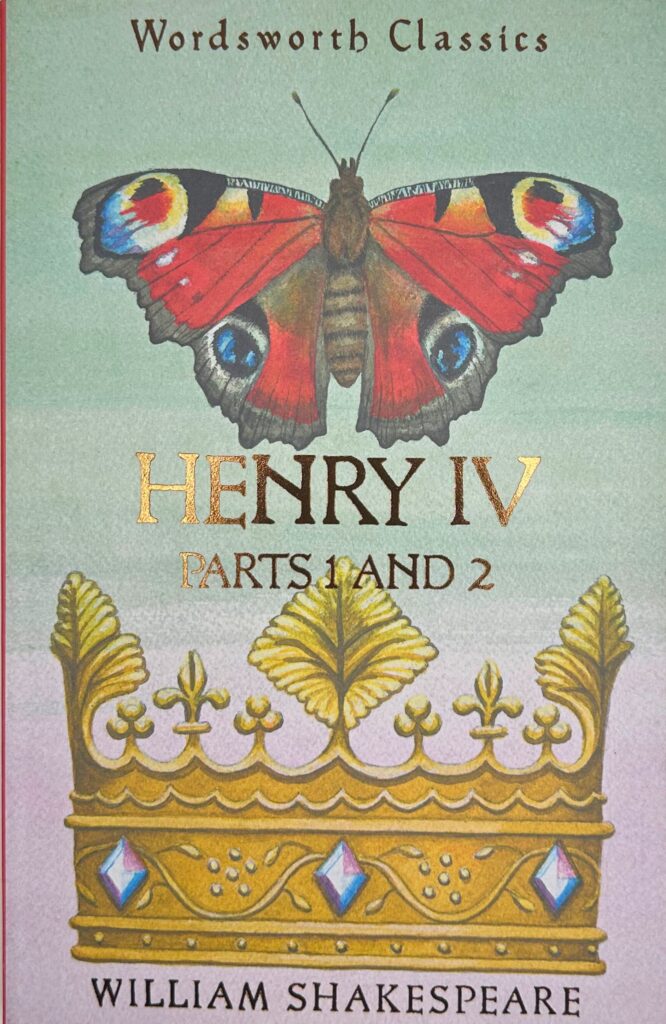 Henry IV Parts 1 and 2