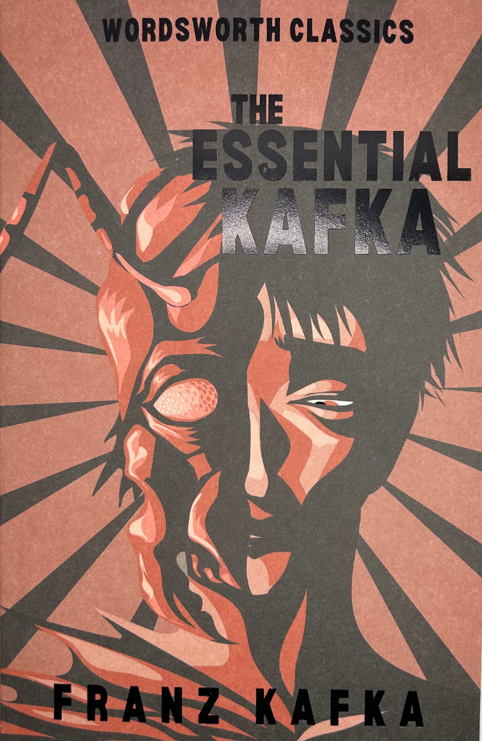 The Essential Kafka