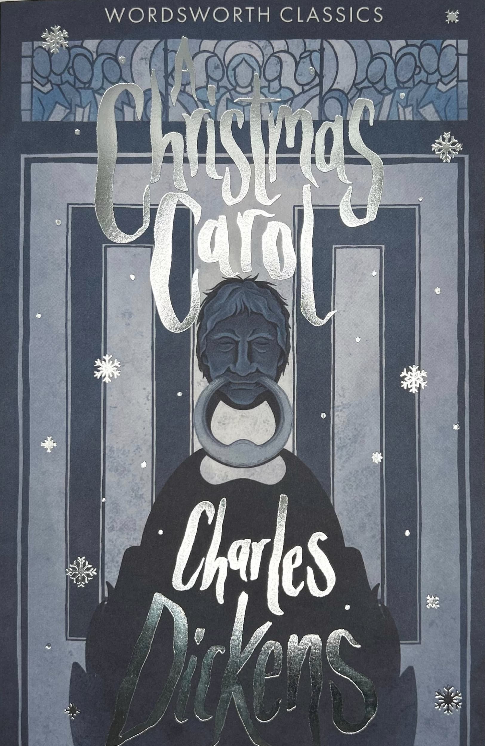 A Christmas Carol