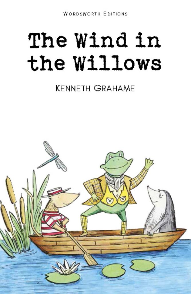 Wind in the Willows