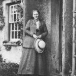 Beatrix Potter - Author