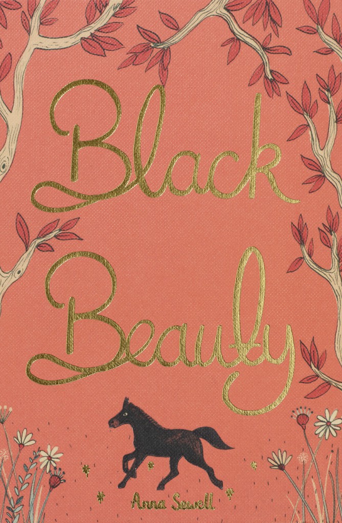 Black Beauty CE