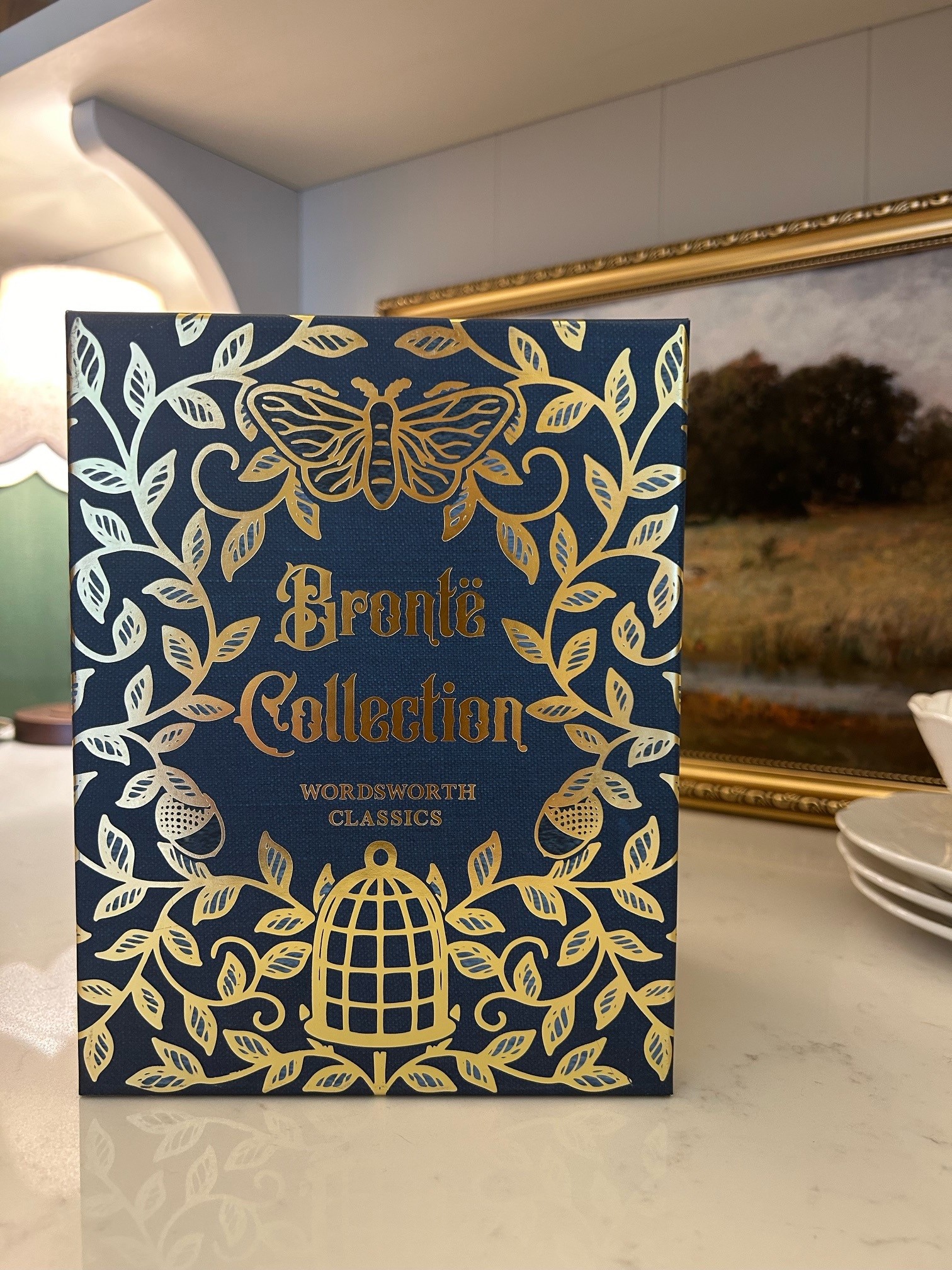 Bronte Collection Box Set