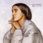 Christina Rossetti - Author