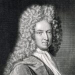 Daniel Defoe - Author