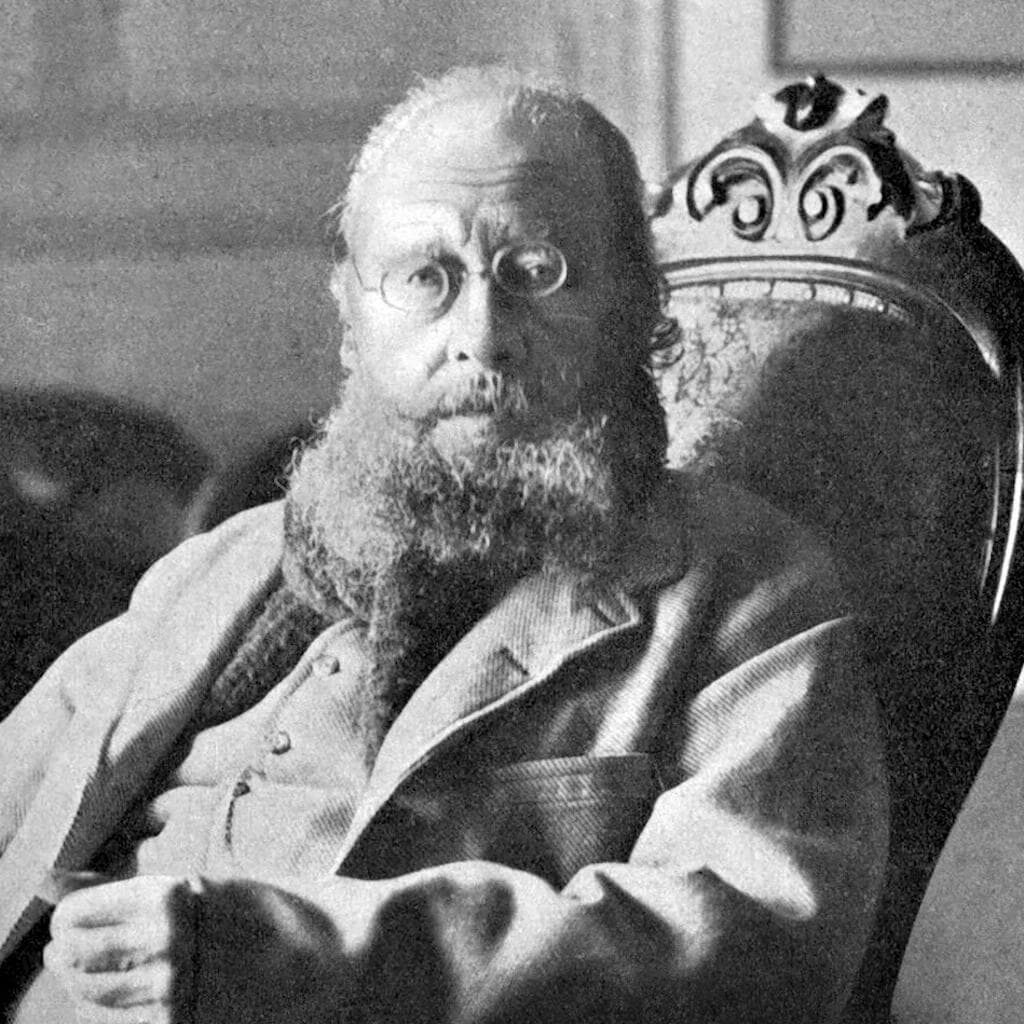 Edward Lear - Author