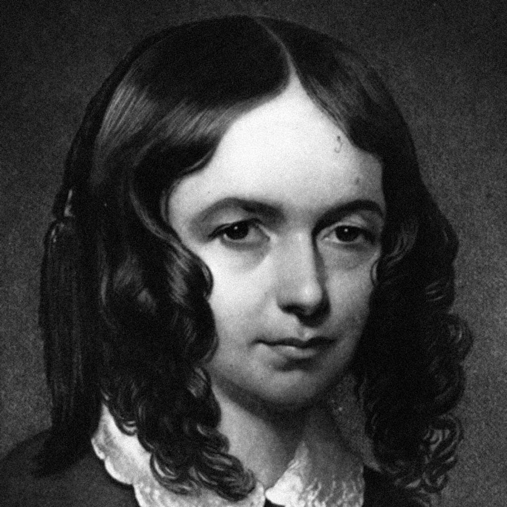 Elizabeth Browning Barrett