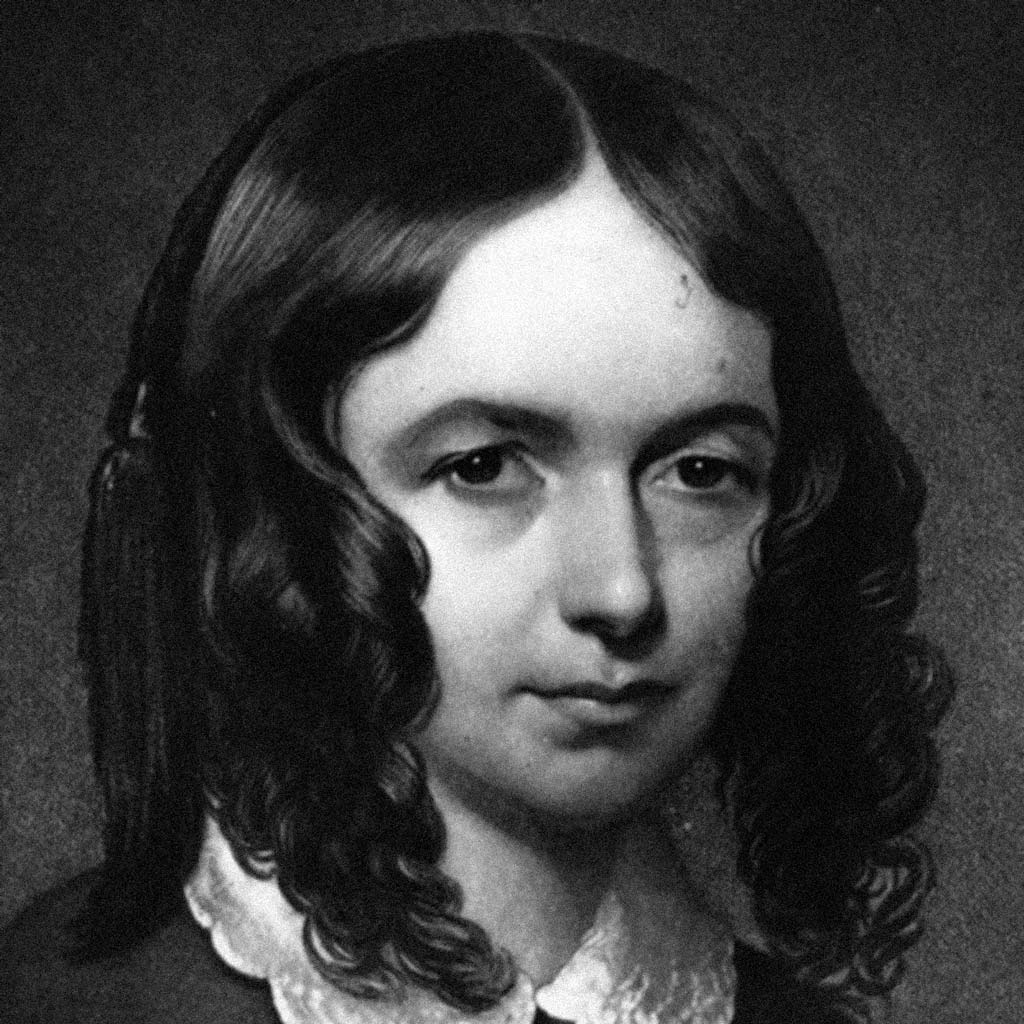 Elizabeth Browning Barrett