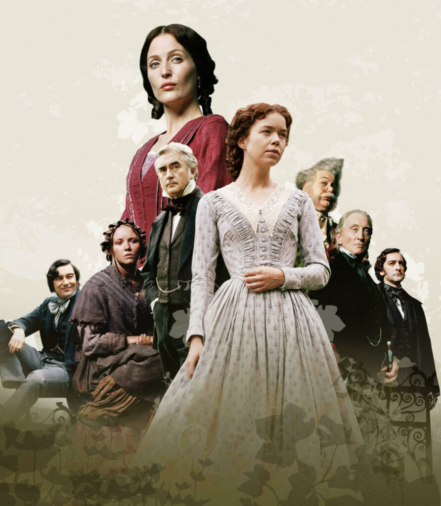 Bleak House BBC 2005