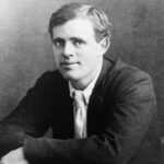 Jack London - Author