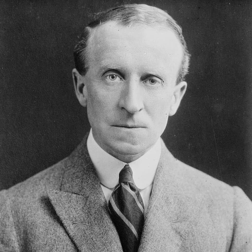 John Buchan - Author