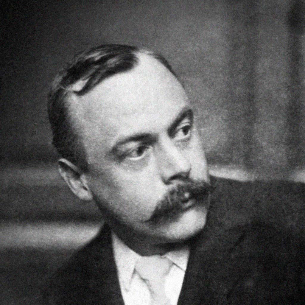 Kenneth Grahame - Author