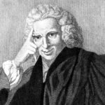 Laurence Sterne - Author