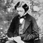 Lewis Carroll - Author