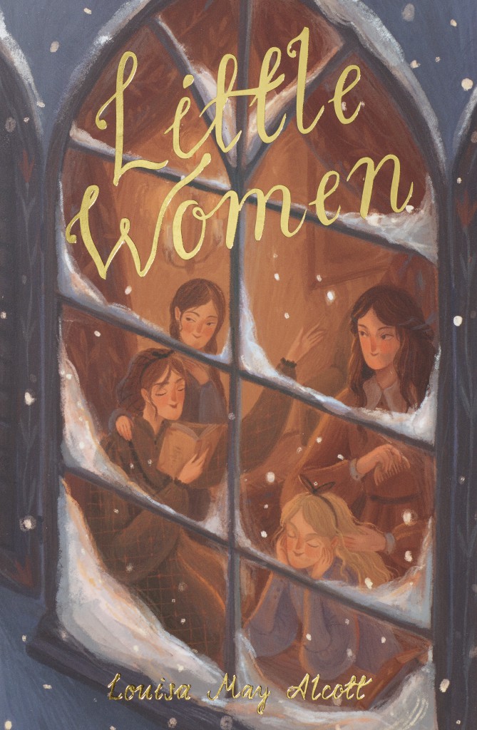 Little Women Excl