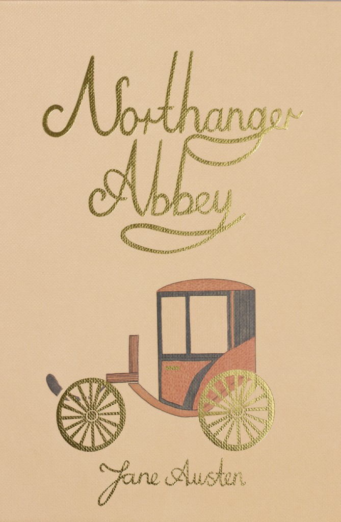 Northanger Abbey CE