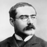 Rudyard Kipling - Author