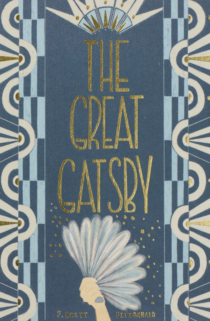 The Great Gatsby CE