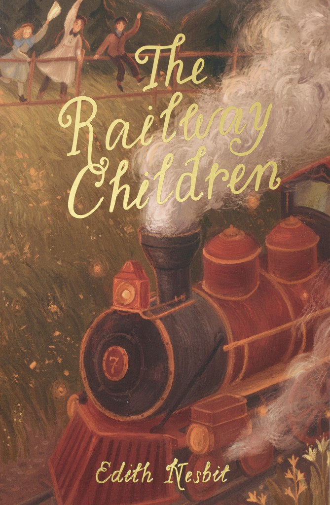 The Railway Children Excl