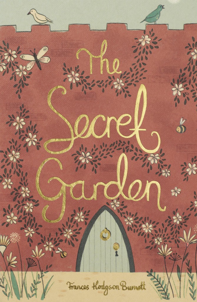 The Secret Garden CE