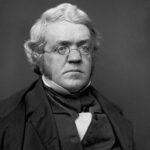 William Makepeace Thackeray - Author